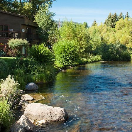 Inn On The Creek Jackson Kültér fotó
